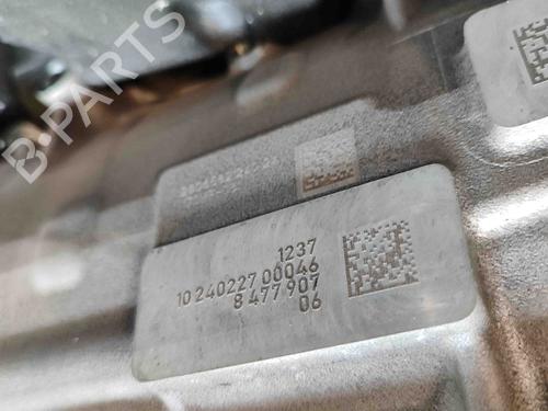 Engine BMW X2 (U10) iX2 xDrive 30 | BP27785586M1