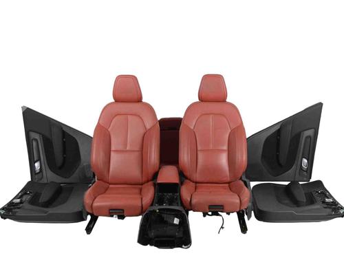 Sæde sæt VOLVO XC40 (536) T4 (190 hp) 30254183
