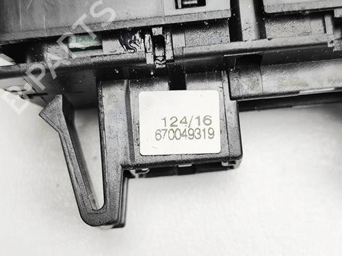 Switch MASERATI GHIBLI III (M157) 3.0 D | BP38756612I30 - Image 7