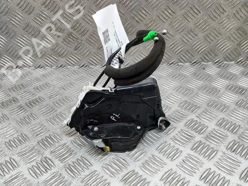 Used Front left lock Front left lock TOYOTA PRIUS (_W5_) 1.8 Hybrid (ZVW50_, ZVW51_) (98 hp) 24306655 24306655