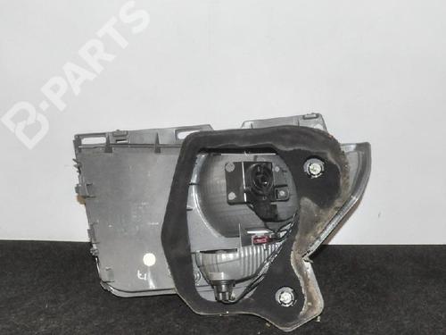 Right tailgate light BMW 5 Gran Turismo (F07) 530 d | BP6715075C80 