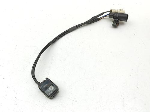 Used Camera Camera PORSCHE MACAN (95B) 3.0 S (340 hp) 34136683 34136683