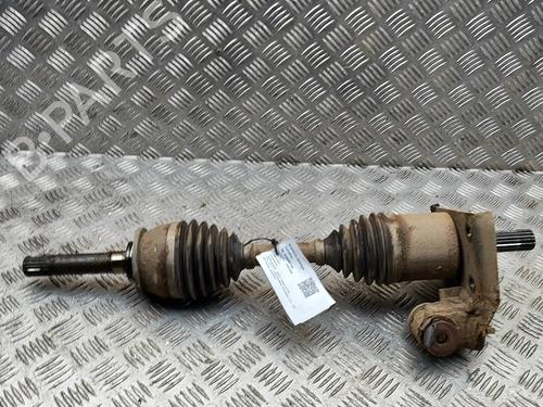 Arbre de transmission avant droit Arbre de transmission avant droit 38960184 38960184