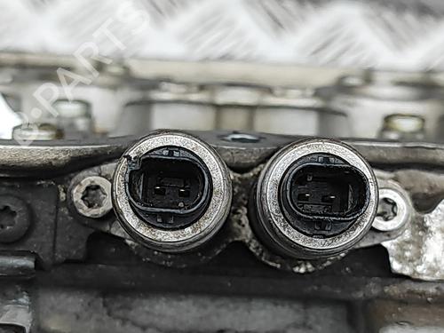Cylinder head BMW 5 (E60) 530 d | BP35983058M5 - Image 7