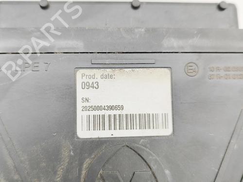 Módulo eletrónico BMW X6 (E71, E72) xDrive 30 d | BP30620972M83 