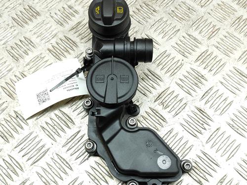 Pipe VW T-ROC (A11, D11) 1.5 TSI | BP17140147M125 