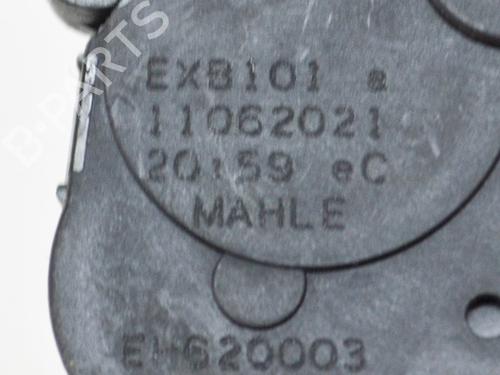 Electronic module BMW 5 (G30, F90) 520 d | BP14636110M83 