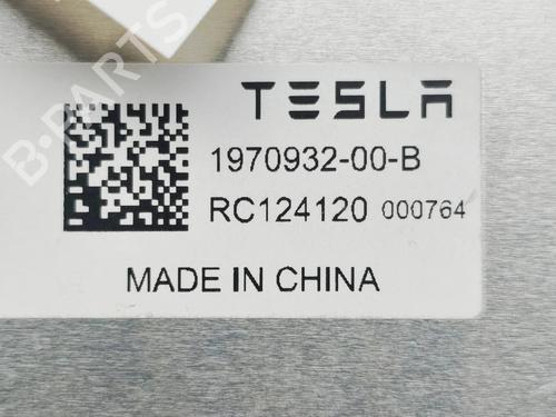 Andre TESLA MODEL Y (5YJY) Long Range All-wheel Drive | BP38201683O1 - Image 9