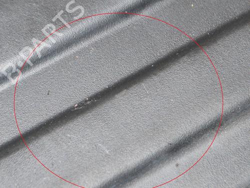 Air filter box VW POLO V (6R1, 6C1) 1.4 (6R1) | BP11181154M87 