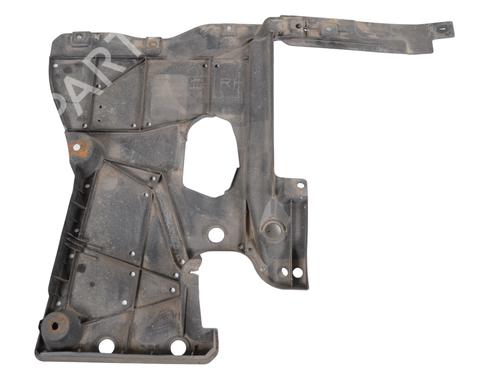 Used Underbody protection Underbody protection MAZDA 3 Saloon (BM_, BN_) 2.2 D (150 hp) 33357079 33357079