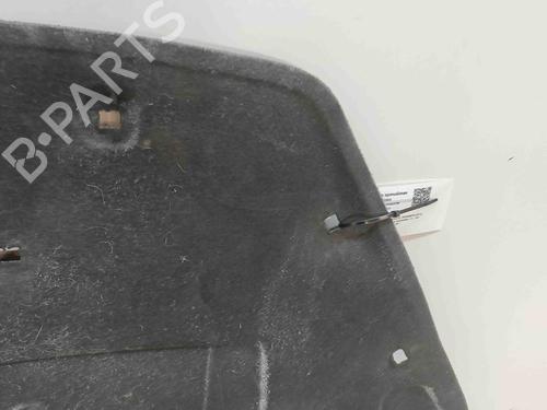 Upper protection PORSCHE PANAMERA (971) 3.0 (97AAA1, 97BAA1) | BP23562058M93 
