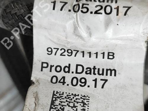 Wiring harness PORSCHE PANAMERA (971) 3.0 (97AAA1, 97BAA1) | BP23562103E16 