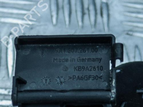 Cable PORSCHE CAYMAN (981) S 3.4 | BP14653125E12