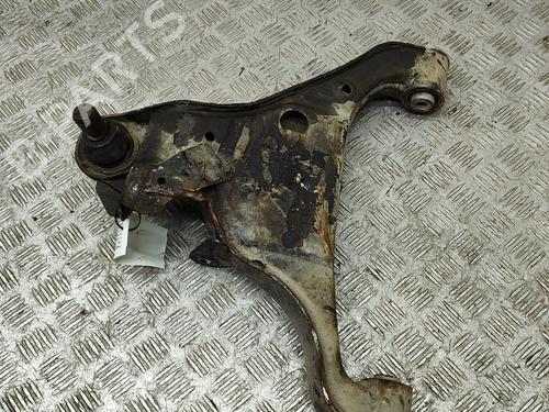 Left front suspension arm NISSAN NAVARA NP300 Pickup (D23, D23T) 2.3 dCi 4x4 (D231) | BP16945634M12 