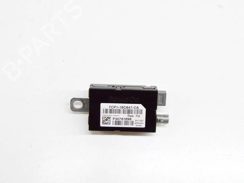 Elektronisk modul VOLVO V60 I (155) T4 (190 hp) 13319849