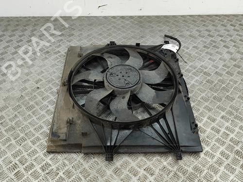 Radiator fan MERCEDES-BENZ SPRINTER 3-t Van (B910) 214 CDI (910.621, 910.623) | BP30108197M35 - Image 4