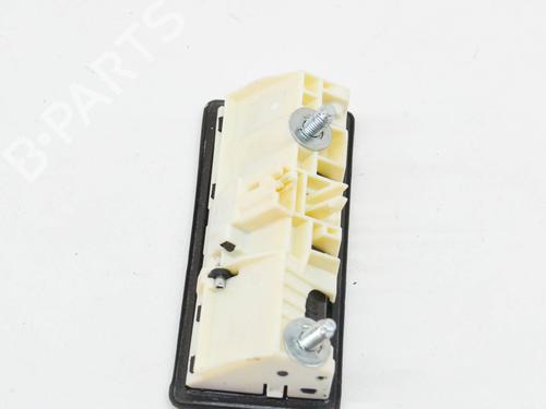 Tailgate handle AUDI A4 B8 (8K2) S4 quattro | BP9629850C132 