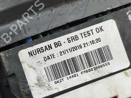 Fuse box FORD TRANSIT CUSTOM V362 Bus (F3) 2.0 EcoBlue | BP31297567E1 