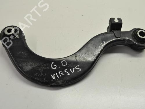 Right rear suspension arm VW TIGUAN (5N_) 2.0 TDI 4motion | BP30233074M15 