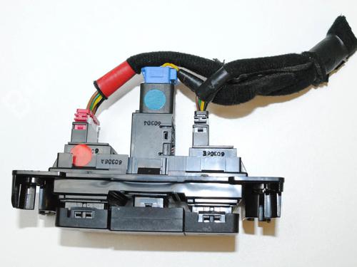 Switch HYUNDAI SANTA FÉ II (CM) 2.2 CRDi | BP9865738I30