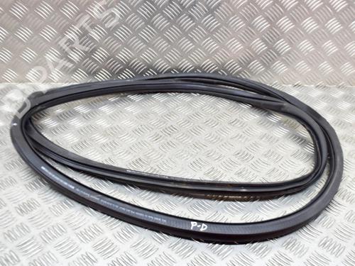 Gummiliste SKODA KAROQ (NU7, ND7) 1.6 TDI (115 hp) 14629425