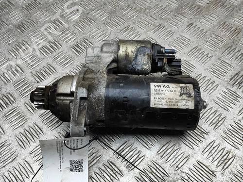 Starter VW SCIROCCO III (137, 138) 2.0 TDI | BP39145072M8 - Image 3