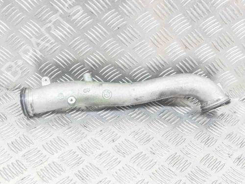 Used Pipe BMW X5 (F15, F85) M 50 d (381 hp) 14623701