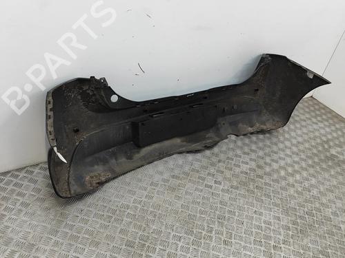 Bagtil kofangere RENAULT TWINGO II (CN0_) 1.2 16V | BP28045882C8 