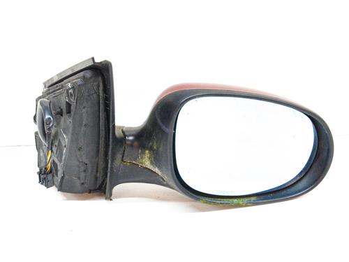 Used Right mirror FIAT BRAVO II (198_) 1.9 D Multijet (198AXC1B) (150 hp) 8935685
