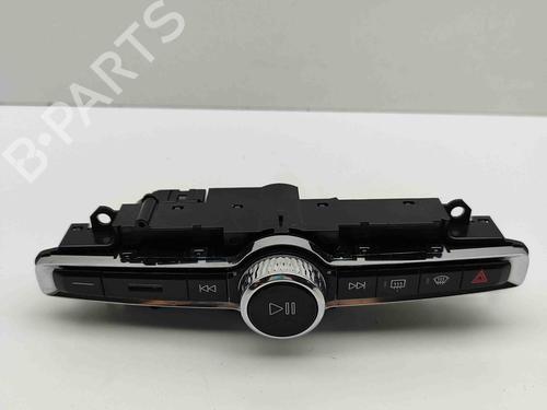 Kombi Kontakt / Stilkkontakt VOLVO V60 II (225) D3 (150 hp) 28433687