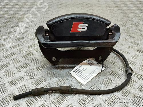 Used Left front brake caliper Left front brake caliper AUDI A3 Limousine (8YS, 8YM) S3 TFSI quattro (310 hp) 33380886 33380886