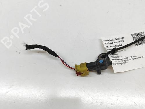 Used Electronic sensor Electronic sensor AUDI Q7 (4MB, 4MG, 4MQ) 3.0 TDI quattro (272 hp) 29264976 29264976