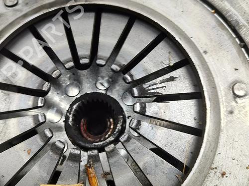 Other MERCEDES-BENZ VITO / MIXTO Van (W639) 122 CDI (639.601, 639.603, 639.605) | BP27792378O1 