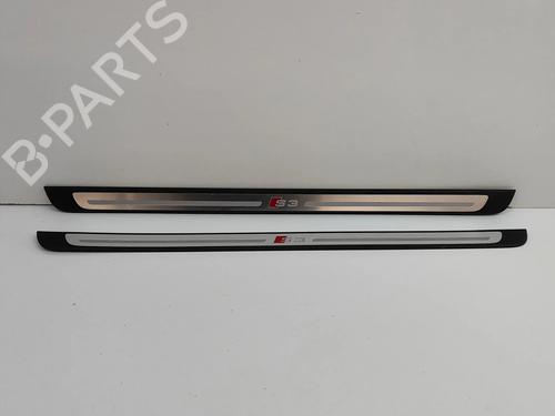 Estribo AUDI A3 (8V1, 8VK) S3 quattro (300 hp) 21187773