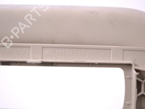 Interior roof handle MERCEDES-BENZ CLS (C257) AMG CLS 53 EQ Boost 4-Matic+ (257.361) | BP33345977I35 - Image 5