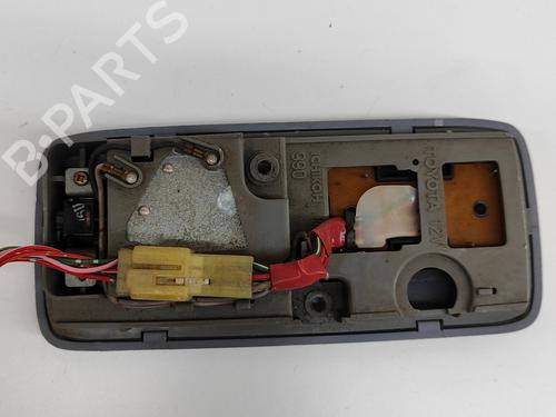 Interior roof light TOYOTA LAND CRUISER 90 (_J9_) 3.0 TD (KZJ90_, KZJ95_, KZJ90R, KZJ95R, KZJ90W, KZJ95W) | BP25922277I8