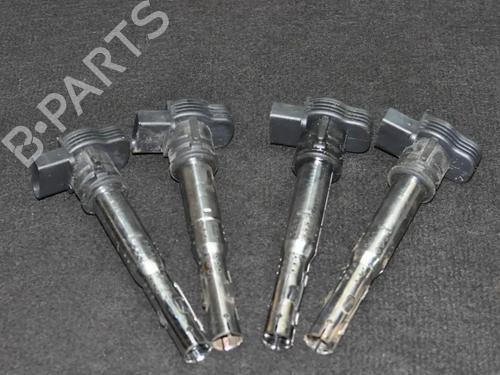 Used Ignition coil AUDI A4 B7 (8EC) 2.0 TFSI (220 hp) 6724039