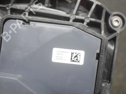 Gear lever VOLVO XC90 II (256) T5 AWD | BP27748546M90 - Image 5