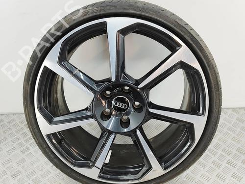 Fælk Fælk AUDI TT (FV3, FVP) 2.5 RS TFSI quattro (400 hp) 34249043 34249043