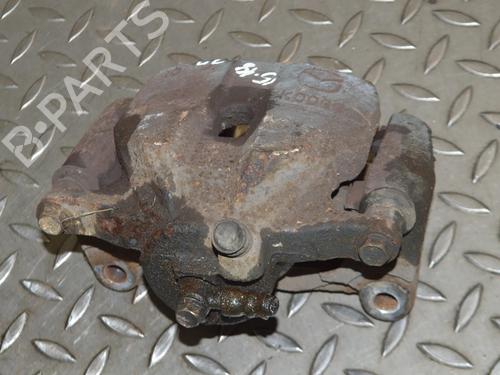 Right front brake caliper MAZDA 6 Saloon (GJ, GL) 2.2 D (GJ2FP, GJ1021, GJ1022, GL1021) | BP30224445M104