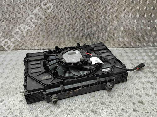 Kølerpakke JAGUAR I-PACE (X590) EV400 AWD | BP28435970M120