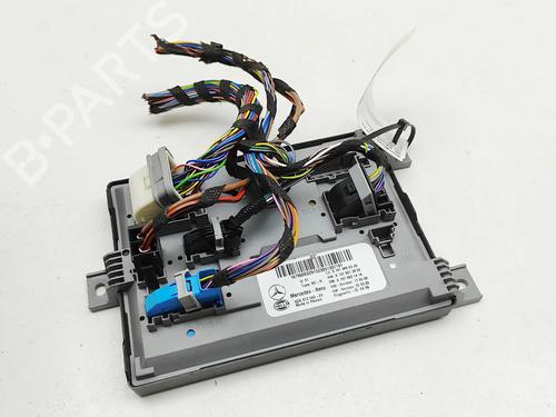Electronic module MERCEDES-BENZ GLE (V167) GLE 300 d 4-matic (167.109) | BP35983331M83 - Image 3