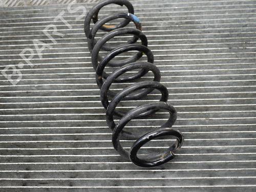 Shock absorber spring FORD ECOSPORT 1.0 EcoBoost | BP14668127C152 