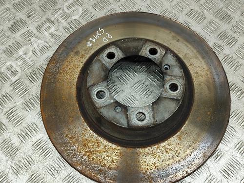 Andre PORSCHE CAYENNE (9YA) 3.0 AWD (9YAAA1) | BP27790176O1