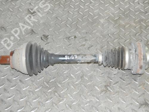 Used Left front driveshaft VW SCIROCCO III (137, 138) 2.0 TDI (140 hp) 30209472