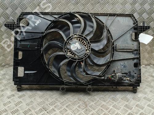 Radiator fan MG MG 4 (EH32) EV | BP40460479M35 - Image 2
