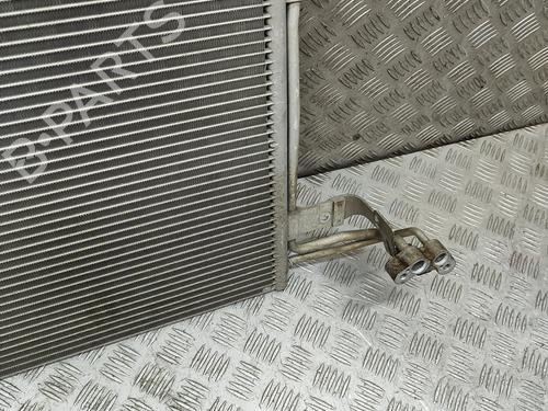 AC radiator VW CADDY IV Box Body/MPV (SAA, SAH) 2.0 TDI | BP25614546M32 