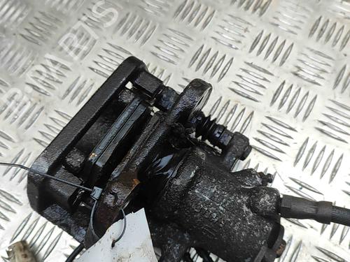 Right rear brake caliper MINI MINI COUNTRYMAN (R60) Cooper | BP29227698M106 