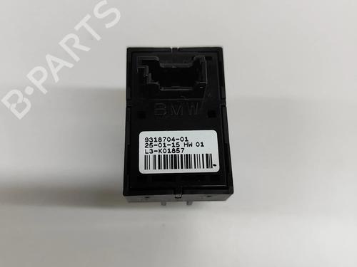 Switch BMW X5 (F15, F85) M 50 d | BP25932457I30 