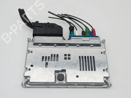 Electronic module VW TOUAREG (CR7, RC8) 3.0 TDI 4motion | BP38707217M83 - Image 2